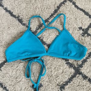 Jolyn Triangle top bikini